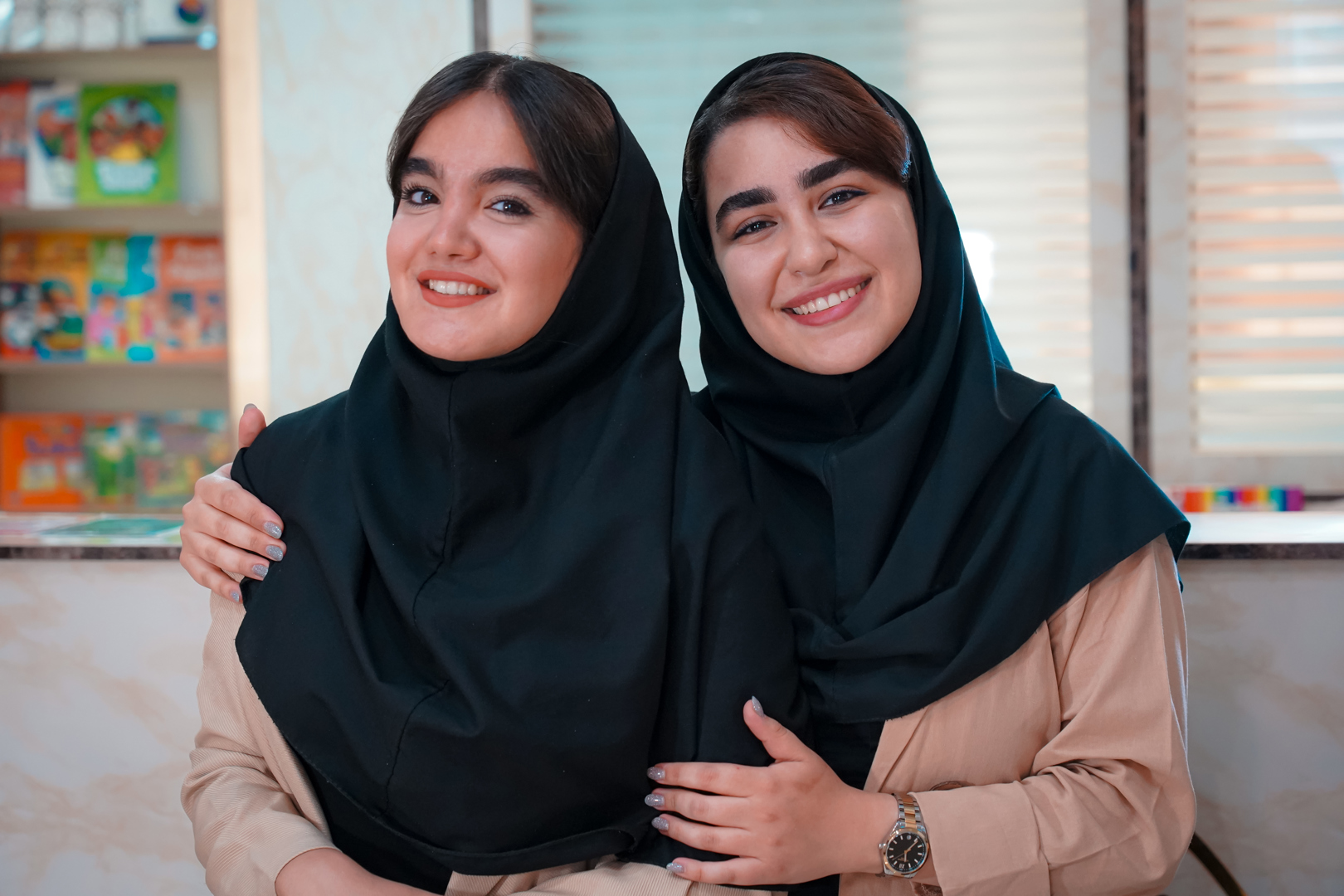 گالری تصاویر